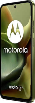 SMARTPHONE MOTOROLA G15 8/128 6,72%%%quot; IGUANA