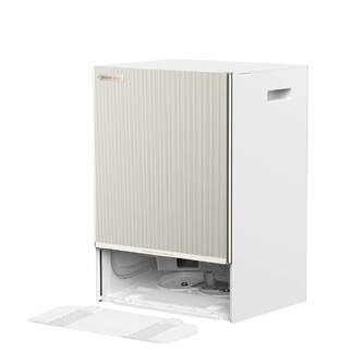 ASPI. ROBOT DREAME MATRIX10 ULTRA WHITE EU AUTOV