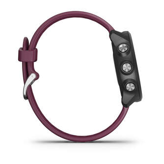 SMARTWATCH GARMIN FORERUNNER 245 010-02120-11 CERE