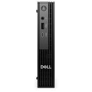 Mini PC Dell QCM1250 - Intel Core i3 quad-core, 8 GB RAM, SSD 512 GB, Windows 11 Pro