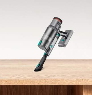 ASPI. ESCOBA UFESA U7PRO WASH 19,6V 55MIN MOTOR DIG