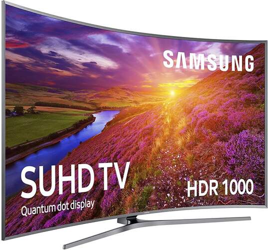 TV Neo QLED Samsung QE50QN90A - UHD 4K, Smart TV, Quantum HDR1500, OTS+ 60W, Quantum Matrix