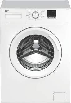 LVD. BEKO WTE7611BWR 7K 1200R BCA