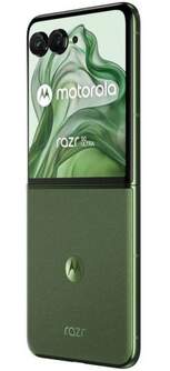 SMARTPHONE MOTOROLA RAZR 50 ULTRA 12/512 6,9%%%quot; GREE