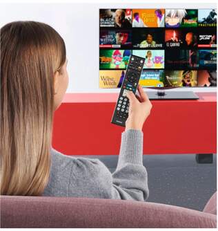 MANDO A DIST. HAMA 00221062 UNIVERSAL P/SONY