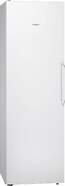 Frigor&iacute;fico 1 Puerta Siemens KS36VVWEP - 186 x 60 cm, Clase E, C&iacute;clico, 346 litros, blanco