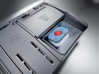 LVJ. BOSCH SMH6ZDX00E INTG INOX IFY