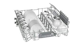 LVJ. BOSCH SMS25AI05E DSP INOX