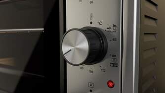 HORNO SOBREMESA TEKA FSO424GR MINI 111520001 42L