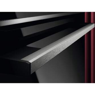 HORNO AEG OR6PB51WSB 72L PIROL GT DSP NEGRO