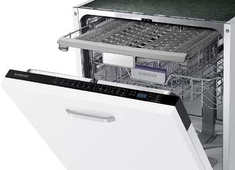 LVJ. SAMSUNG DW60M6050BB 7P 3%%%#170;B INT