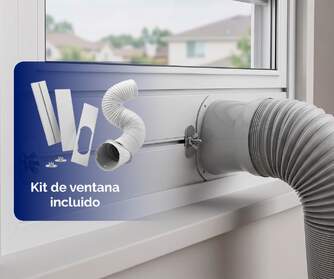 ACON.PORT ARTICA AAP1229BC POR.3000BC BCALOR R290