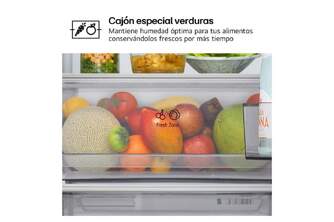 FRICOM. LG GBBSJ20DSW 203x60 BCO