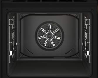 HORNO BEKO BCBI17300KSB 72L GT DSP NEGRO
