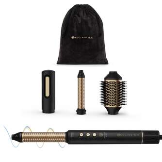 MOLDEADOR BELLISSIMA PRODIGI 4EN1