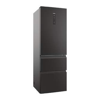 FRICOM. HAIER HTW5618DNPT 185x60 NEGRO 3D 3P