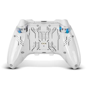 MANDO KROM KRISTAL RGB WIRELESS GAMEPAD