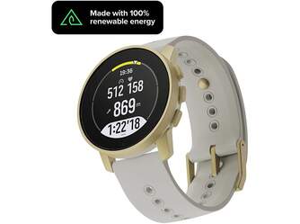 SMARTWATCH SUUNTO 9 PEAK PRO PEARL GOLD 43MM