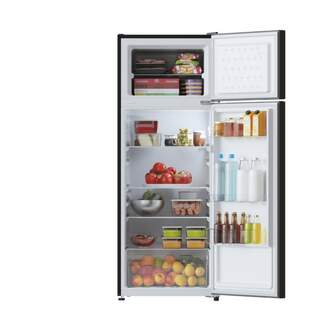 FRI. CECOTEC 2D 211 143x54 2P 211L 2133 NEGRO