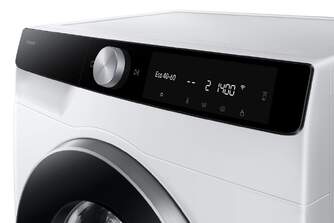 LVD. SAMSUNG WW90DG6G94LKU3 9K 1400R ATD BCA SLIM