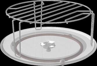 MICR. HISENSE BIM325GI63DBG 25L NEGRO GRILL INTEG