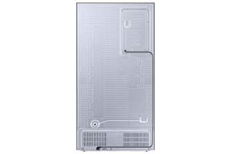 FRI. SAMSUNG RH69DG895ESLEF 180x92 3P INOX METALCO