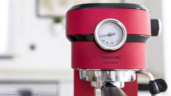 CAFET. CECOTEC CAFELIZZIA 790 SHINY PRO 01586 AU