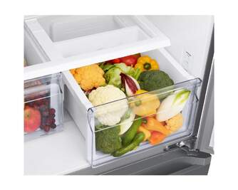 FRICOM. SAMSUNG RF50C530ES9EF 178x82 NF DISP INOX