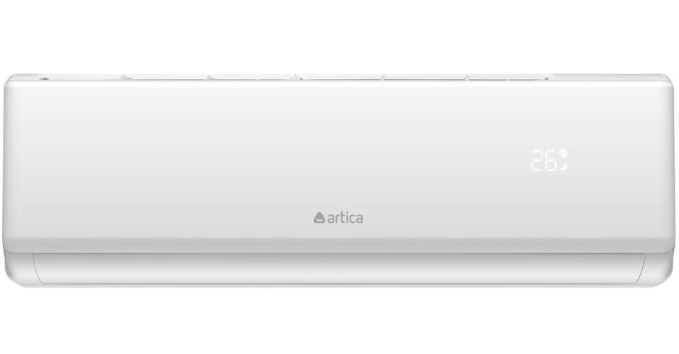 Aire Acondicionado Artica Pro WHAP09V1 - A++/A+++, 2600 frig/h. 2680 kcal/h, Filtro Iones, WIFI