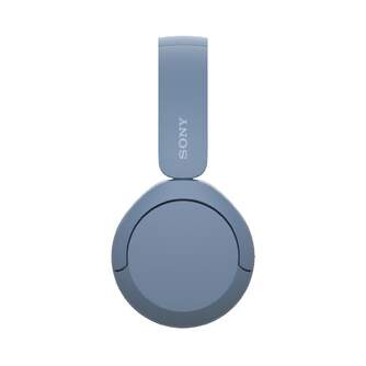 AURICULARES SONY WHCH520L BT DSEE BLUE