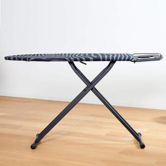 TABLA PLANCHAR TAURUS ARGENTA PLUS