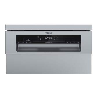 LVJ. TEKA DFS24650 45CM INOX 114320001