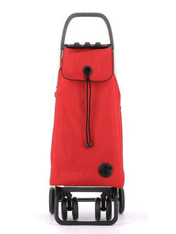 CARRO-COMPRA ROLSER IMX306 MF 4LT ROJO