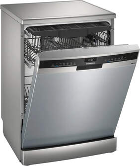 LVJ. SIEMENS SN23EI03ME 6P 3%%%#170;B 42dBA DSP INOX