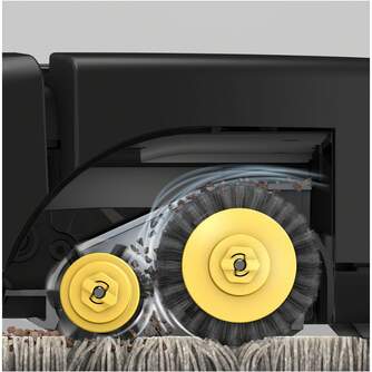 Aspirador Robot Roomba 604 | Aut. 60min, Dirt Detect | Mi Electro