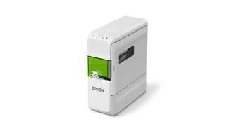 IMPRESORA DE ETIQUETAS EPSON LABELWORKS LW-C410