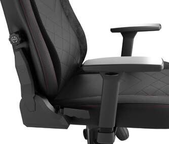 SILLA GAMING GENESIS NITRO 890 G2 NEGRA