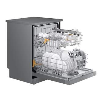 LVJ. SAMSUNG DW60DG760FSLU1 13C DSP INOX 3%%%#170;B