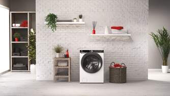 LVD. HOOVER HWPD610AMBC1S 10K 1600R BCA ATD SMART