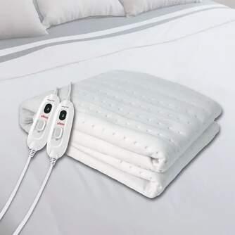 CALIENTA CAMAS UFESA FH CME 2X60W 150X130