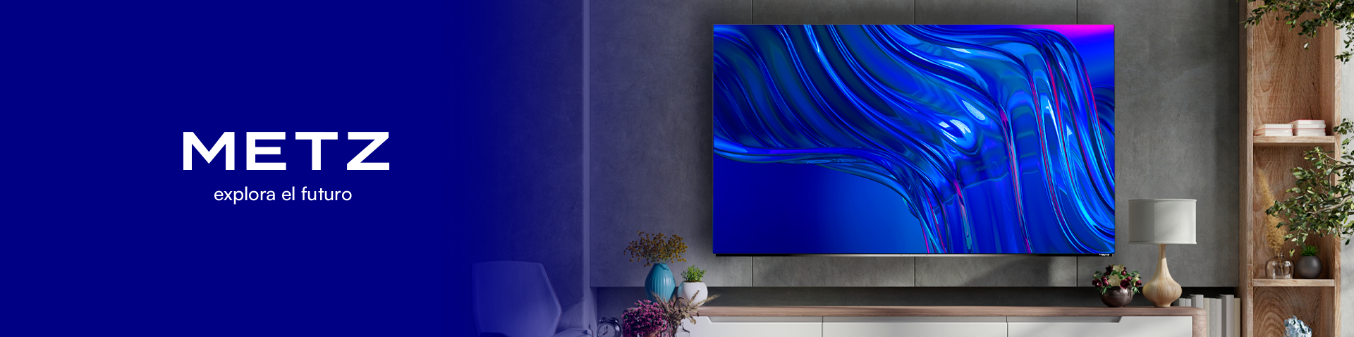 METZ | explora el futuro