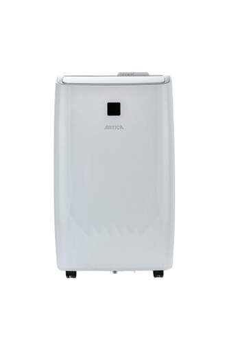 Aire Acondicionado Portátil AAP12EWF - Frío, Wifi 3026 frig/h, 3 Velocidades, Temporizador, Blanco