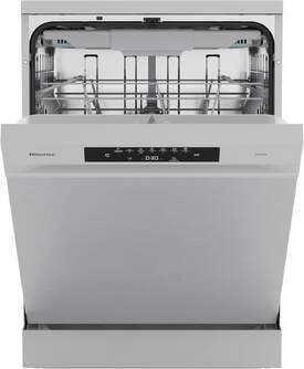 LVJ. HISENSE HS643B90X 6P 3%%%#170;B 44DB INOX