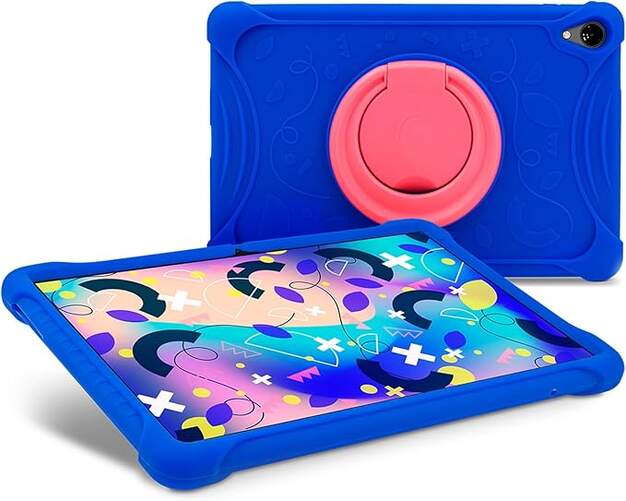 Funda Tablet SPC 4344E - 11,1", Kids Case, Gravity 6