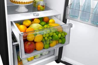 FRI. SAMSUNG RR39C7EC5B1/EF 185x60 1P NF GRAF DSP