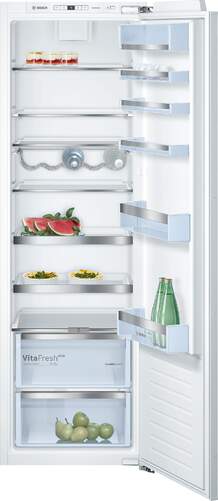 Frigorífico integrable Bosch KIR81AF30 - A++, 178x56cm, VitaFresh plus, TouchControl