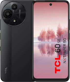 SMARTPHONE TCL 60 SE 5G T613K 8/256 6,7%%%quot; SP GRAY