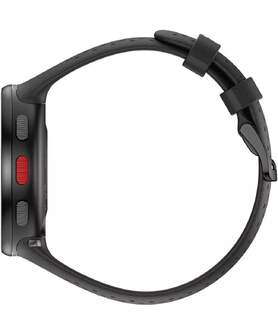 SMARTWATCH POLAR PACER PRO GRY/BLK M/L HR