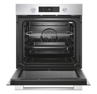 HORNO HOOVER HO6CP3T1HTX 71L MF INOX