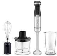 Batidor Ufesa Sunset - 1500 W, 2 velocidades + Turbo, Picahielos, 1,5 L